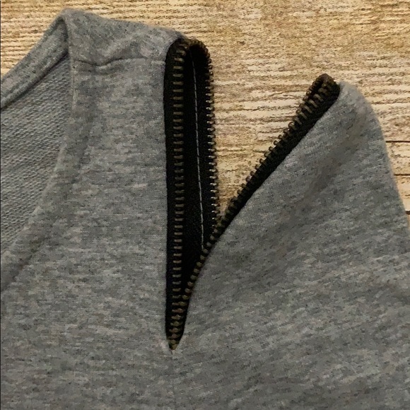 Angl Hi Low Shirt - Picture 4 of 8